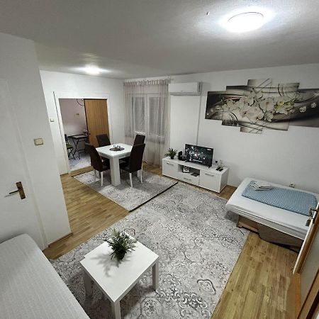 Apartman Reyan Jajce Extérieur photo