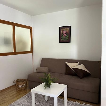 Apartman Reyan Jajce Extérieur photo