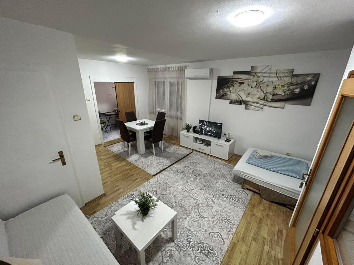 Apartman Reyan Jajce Extérieur photo