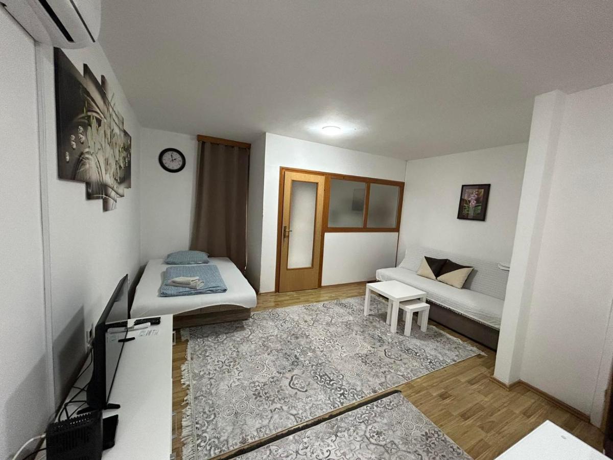 Apartman Reyan Jajce Extérieur photo
