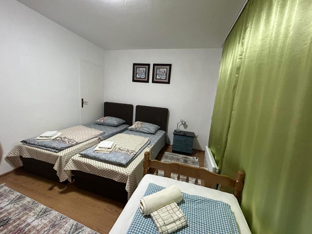 Apartman Reyan Jajce Extérieur photo