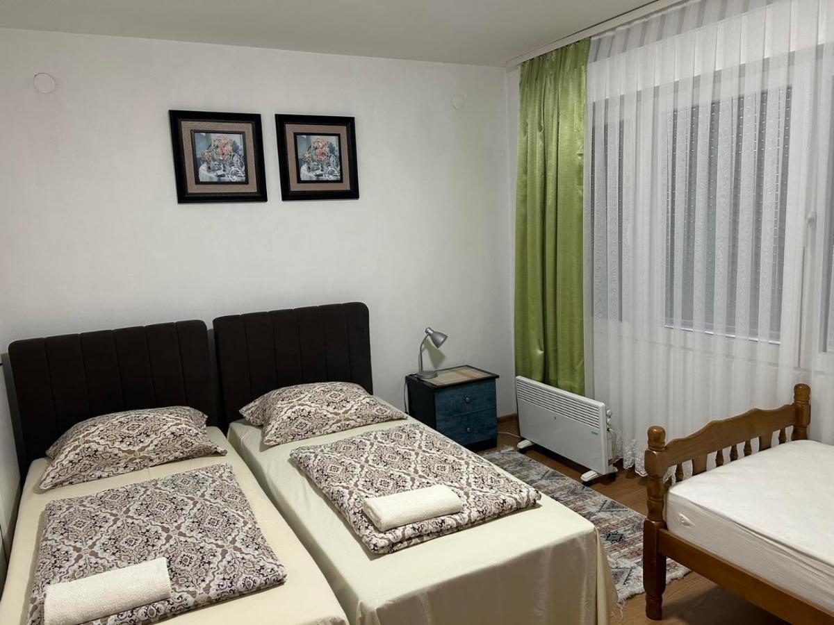 Apartman Reyan Jajce Extérieur photo
