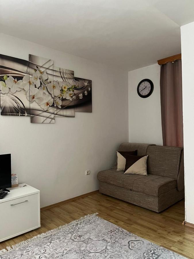 Apartman Reyan Jajce Extérieur photo