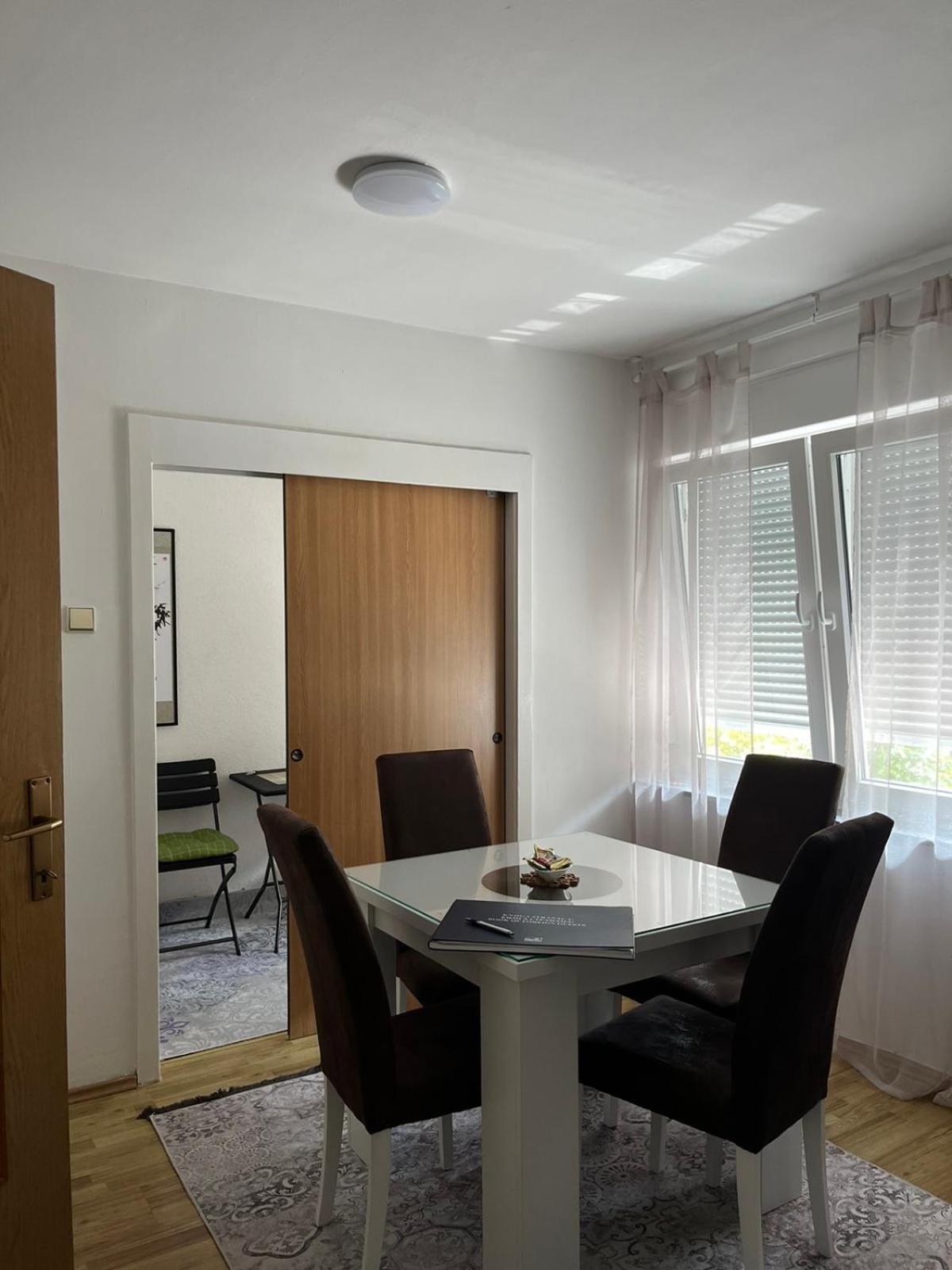 Apartman Reyan Jajce Extérieur photo