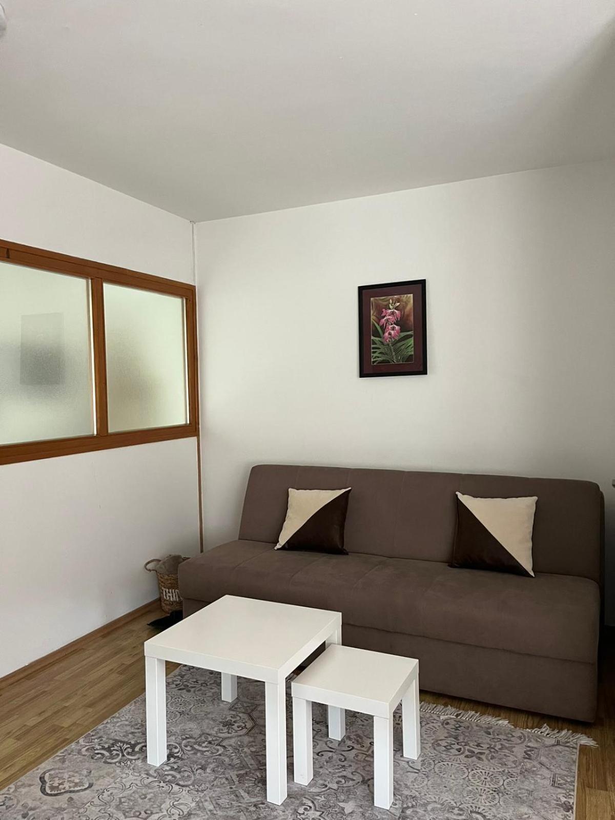 Apartman Reyan Jajce Extérieur photo