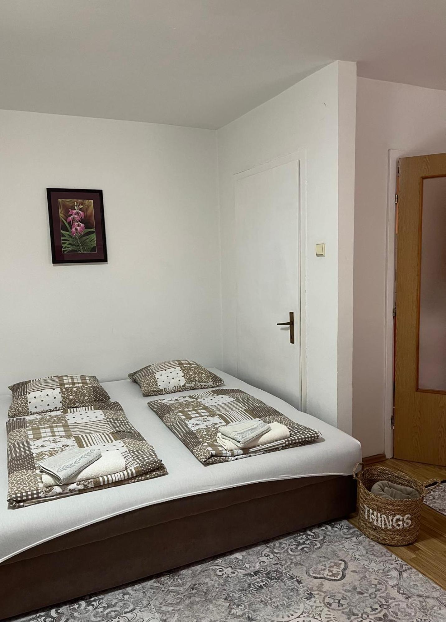 Apartman Reyan Jajce Extérieur photo