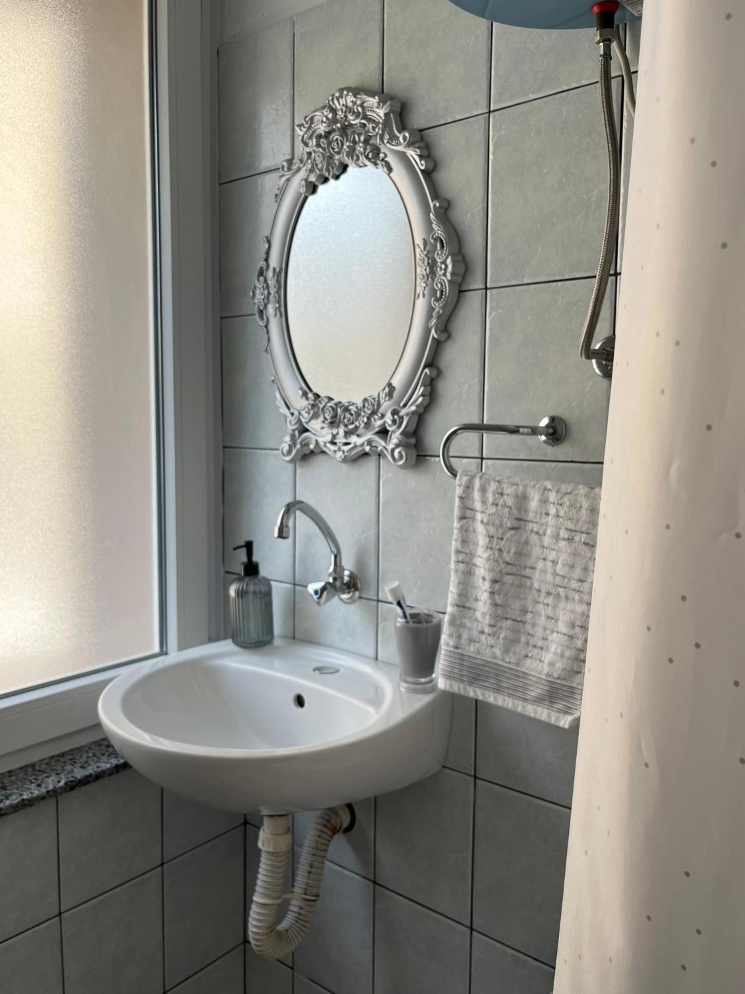 Apartman Reyan Jajce Extérieur photo