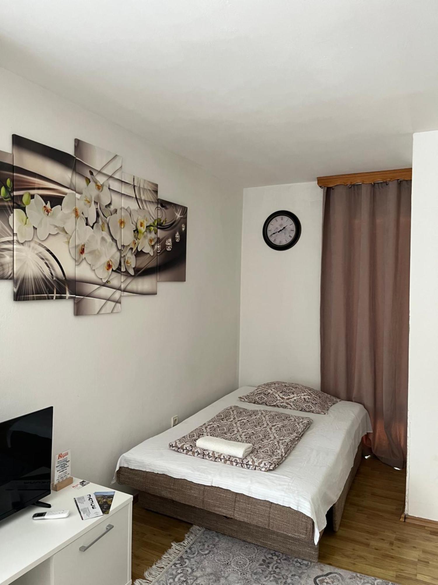 Apartman Reyan Jajce Extérieur photo
