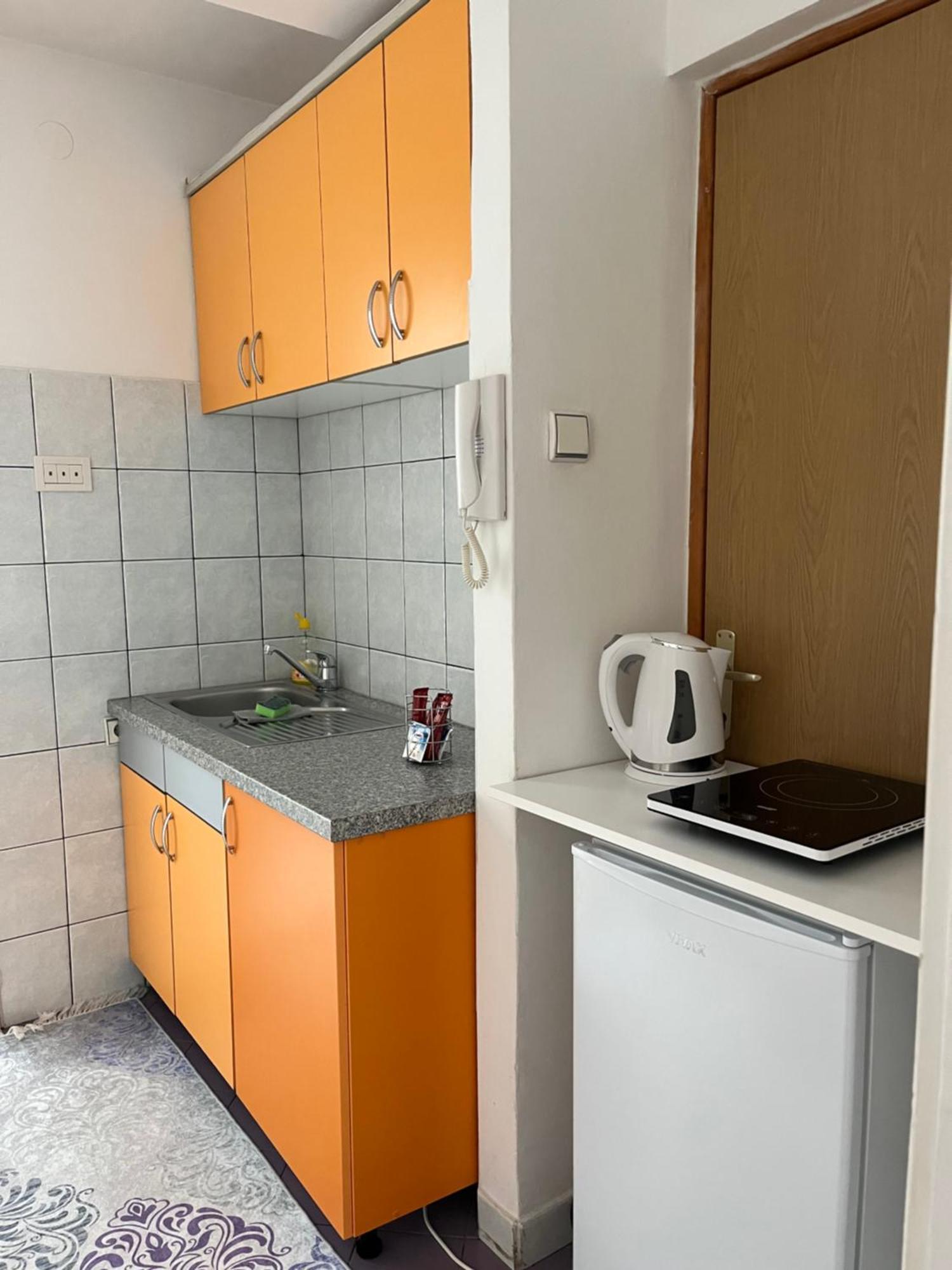 Apartman Reyan Jajce Extérieur photo