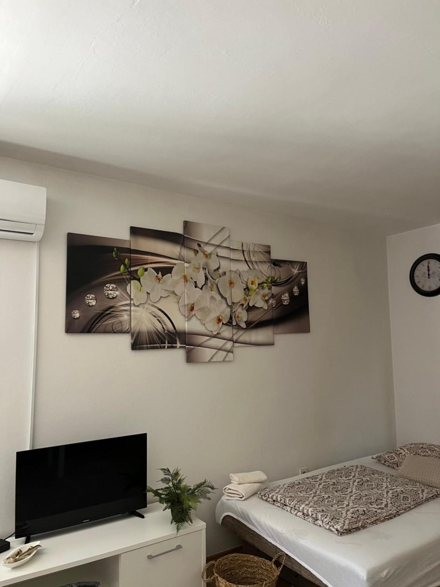 Apartman Reyan Jajce Extérieur photo